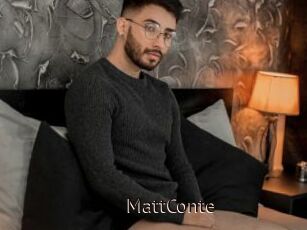 MattConte