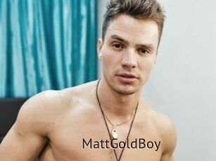 MattGoldBoy