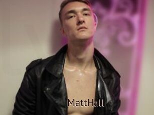 MattHall