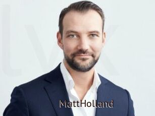 MattHolland