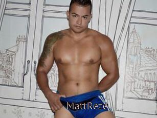 MattReze