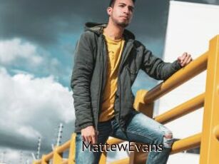 MattewEvans