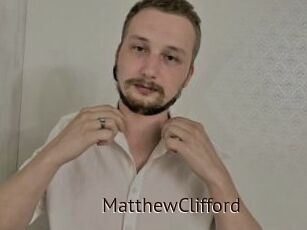 MatthewClifford