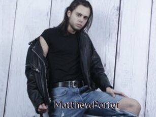 MatthewPorter