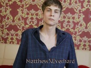 MatthewXEverhard
