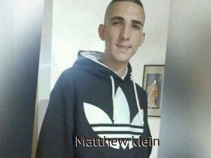 Matthew_klein