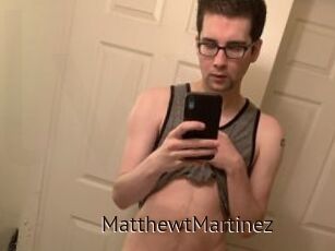 MatthewtMartinez