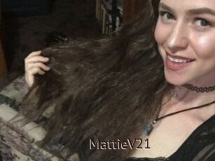 MattieV21