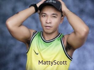 MattyScott