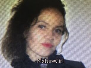 MatureGirl