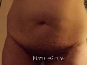 MatureGrace