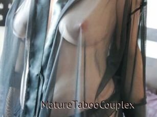 MatureTabooCouplex