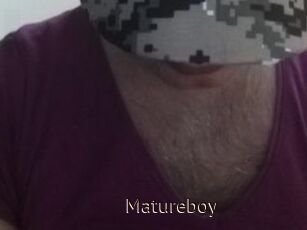 Matureboy