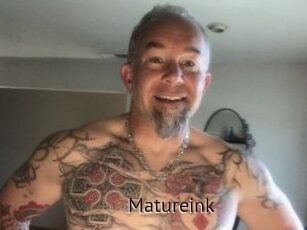 Matureink