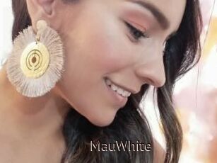MauWhite