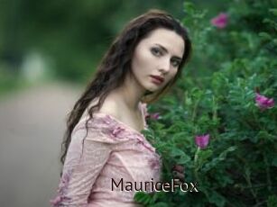 MauriceFox