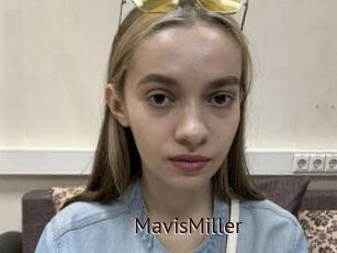 MavisMiller