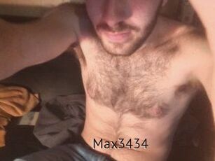 Max3434