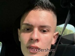 MaxBershett