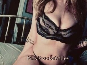 MaxBrookeValley