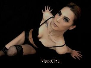 MaxChu
