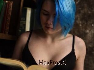MaxFrostX