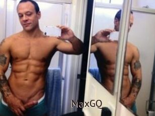 MaxGQ