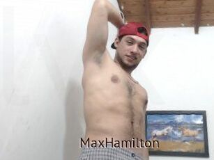 Max_Hamilton