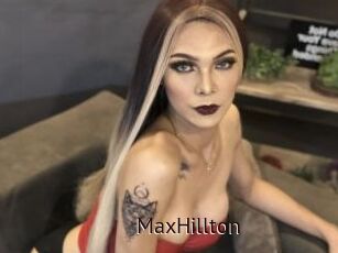 MaxHillton