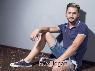 MaxHogan
