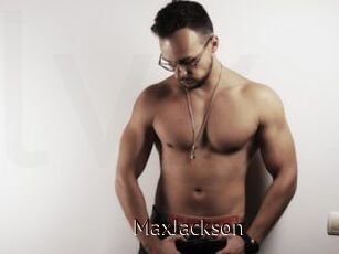 MaxJackson