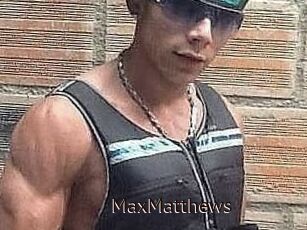 Max_Matthews