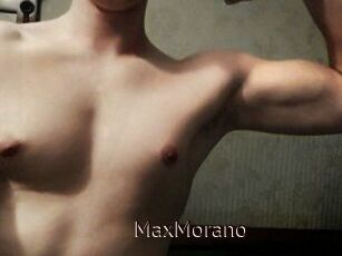 MaxMorano