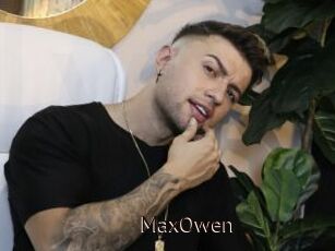 MaxOwen