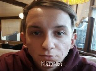 MaxPlam