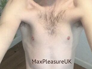 MaxPleasureUK