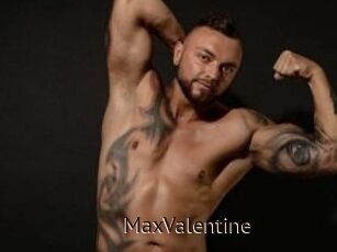 MaxValentine