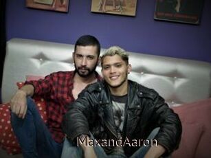 MaxandAaron