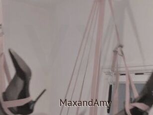 MaxandAmy
