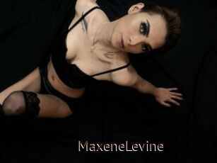 MaxeneLevine
