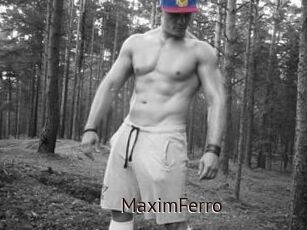MaximFerro