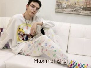 MaximeFisher