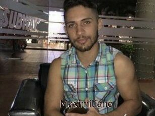 Maximiliano