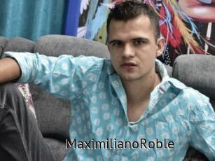 MaximilianoRoble