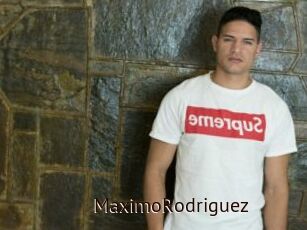 MaximoRodriguez