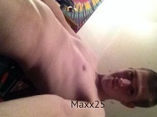 Maxx25