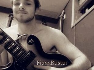 MaxxBuster