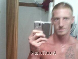 MaxxThrust