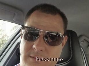 Maxximmo