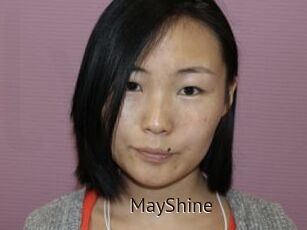 MayShine